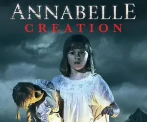 Annabelle Creation