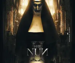 THE NUN II