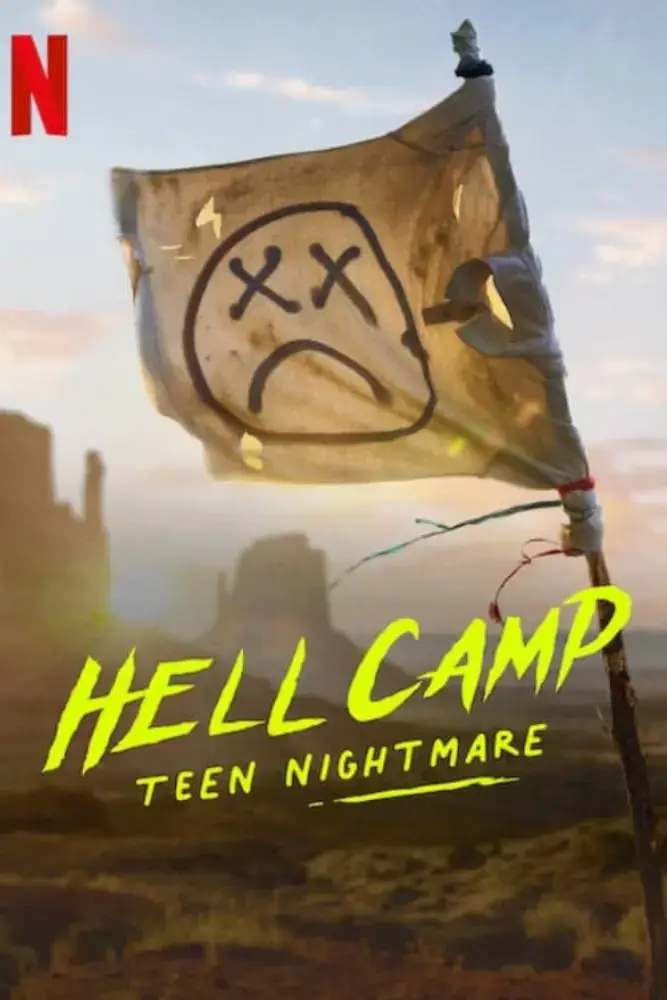 Hell Camp : Teen Nightmare