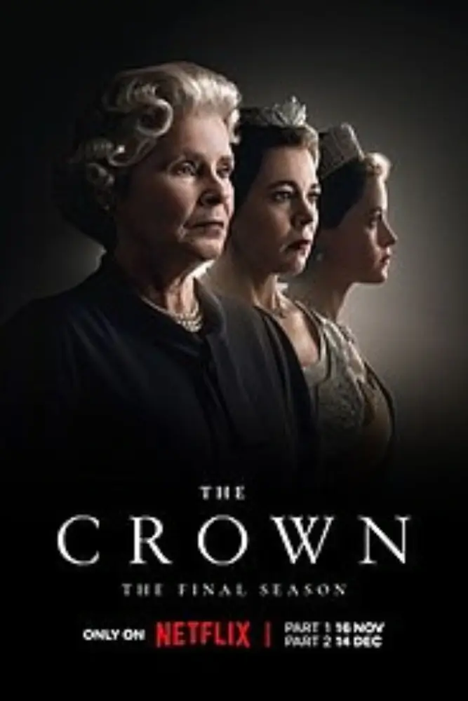 The Crown: Season 6 Part 2