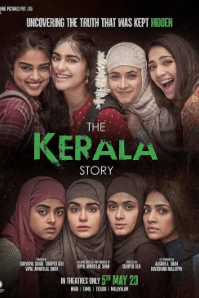 The Kerala Story